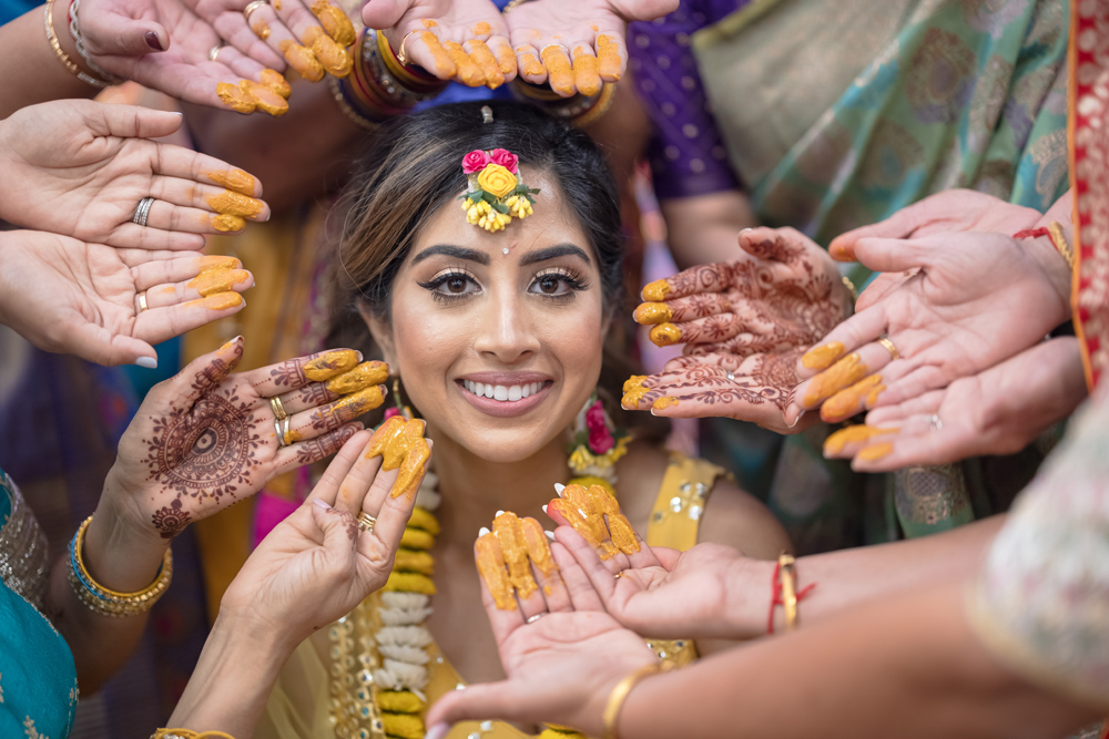 Indian Wedding-Vidhii-Double Tree Esplanade Lakes7