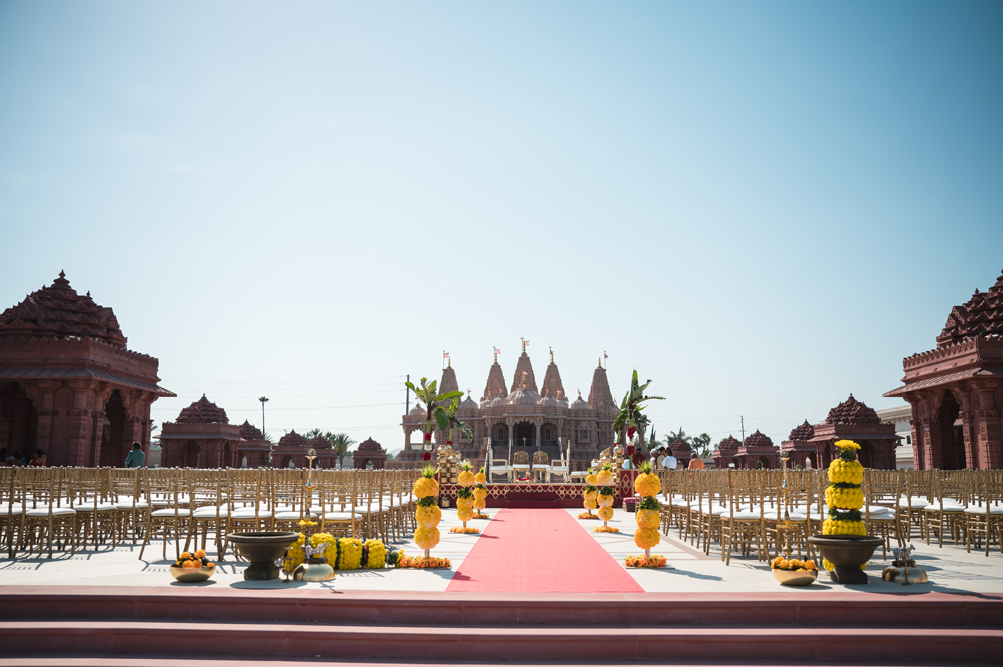 Indian Wedding-Wedding Venue-Fairfield Ranch Chino Hills 1