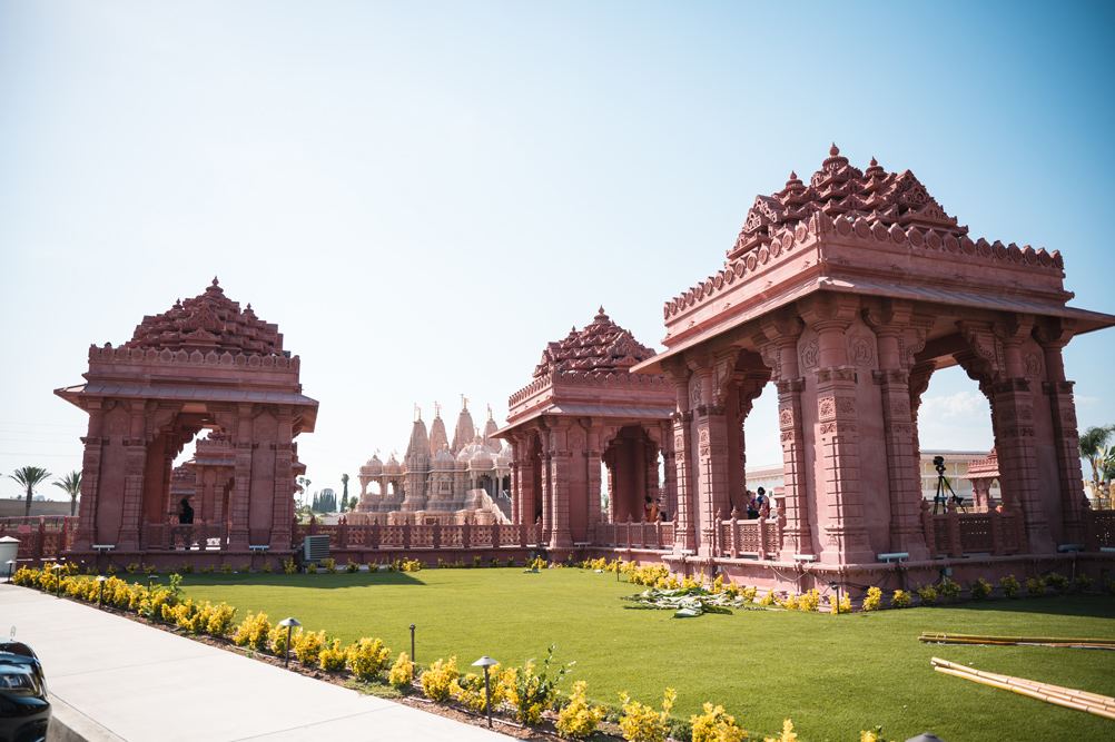 Indian Wedding-Wedding Venue-Fairfield Ranch Chino Hills11