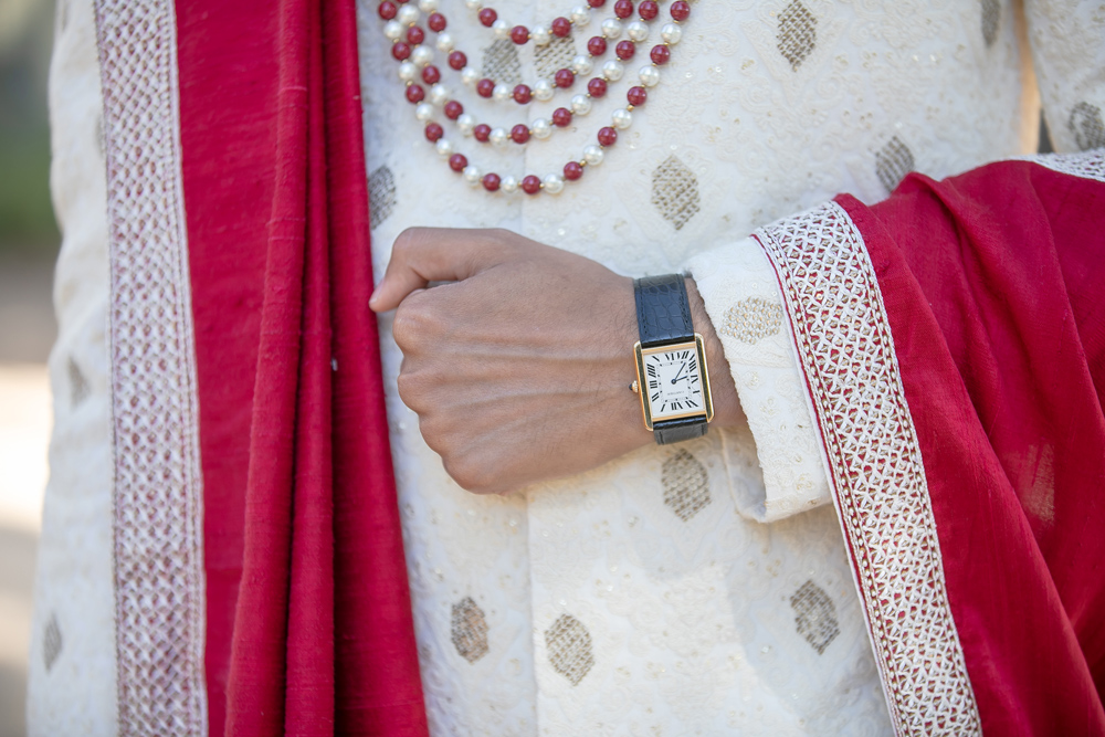 Indian Wedding-Preparation-The Ritz-Carlton Lake Tahoe 1