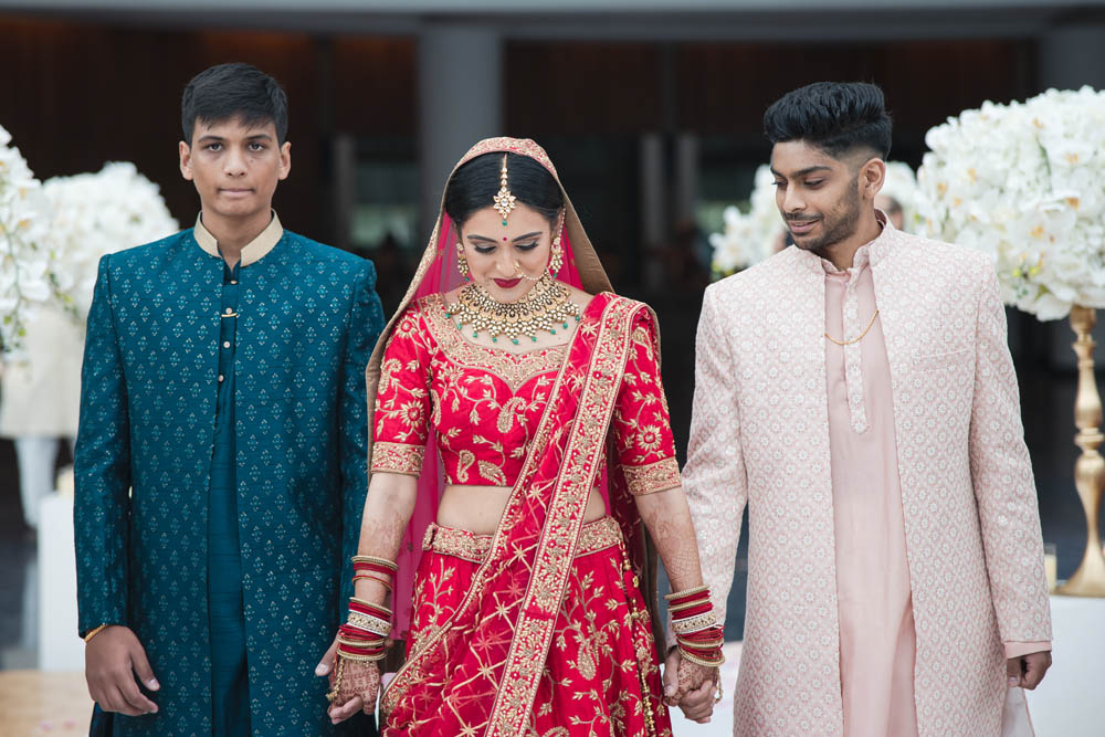 Indian Wedding-Ceremony-Mashantucket Pequot Museum 1