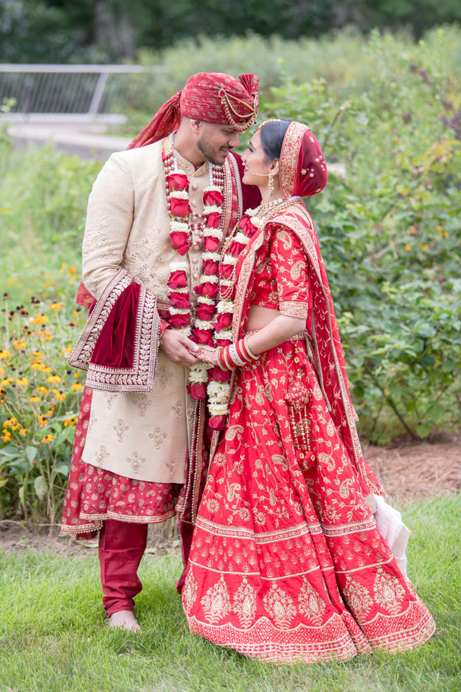 Indian Wedding-Ceremony-Mashantucket Pequot Museum 18