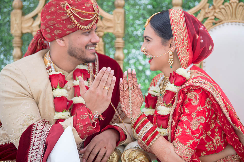 Indian Wedding-Ceremony-Mashantucket Pequot Museum 7