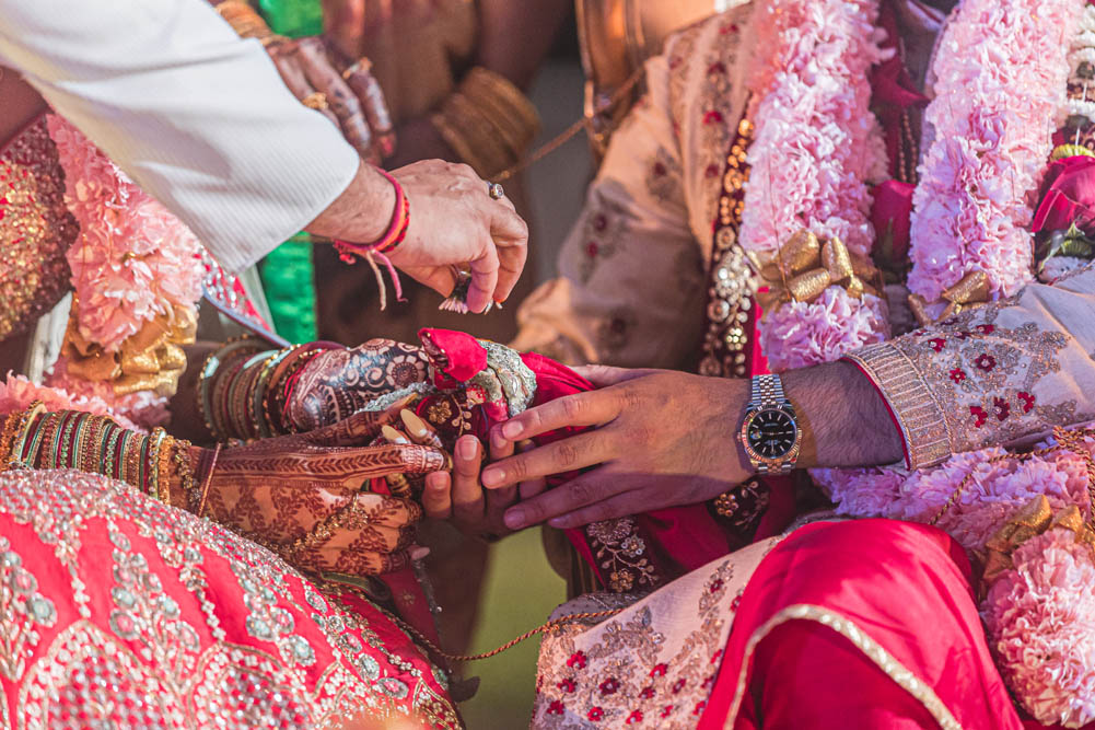 Indian Wedding-Ceremony-The Ringling 13