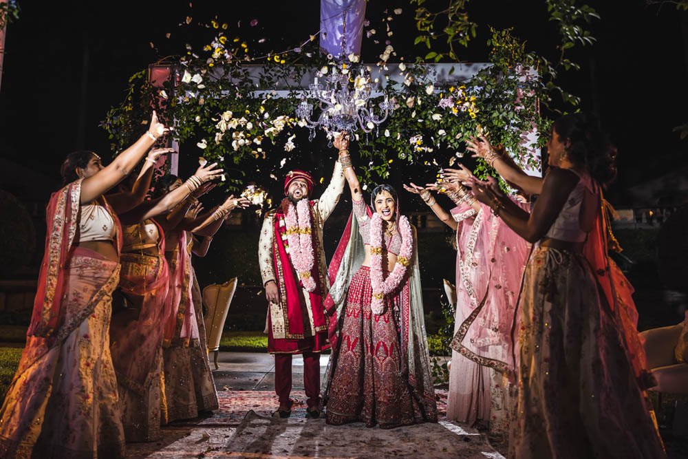 Indian Wedding-Ceremony-The Ringling 2