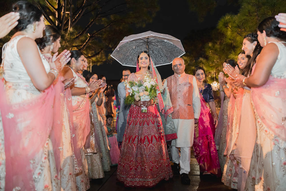 Indian Wedding-Ceremony-The Ringling 8