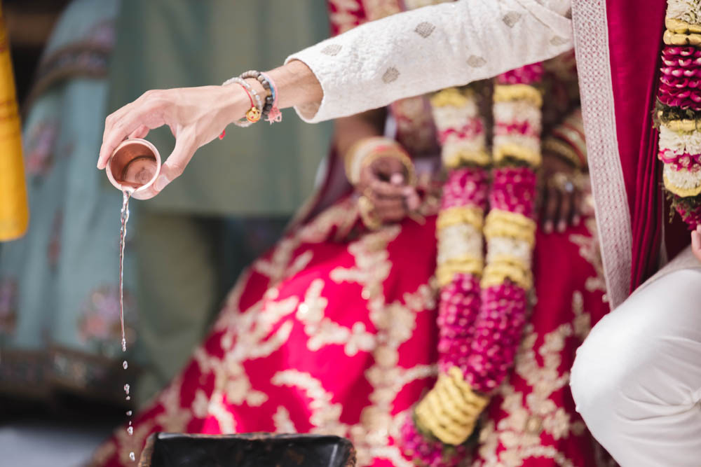 Indian Wedding-Ceremony-The Ritz-Carlton Lake Tahoe 1