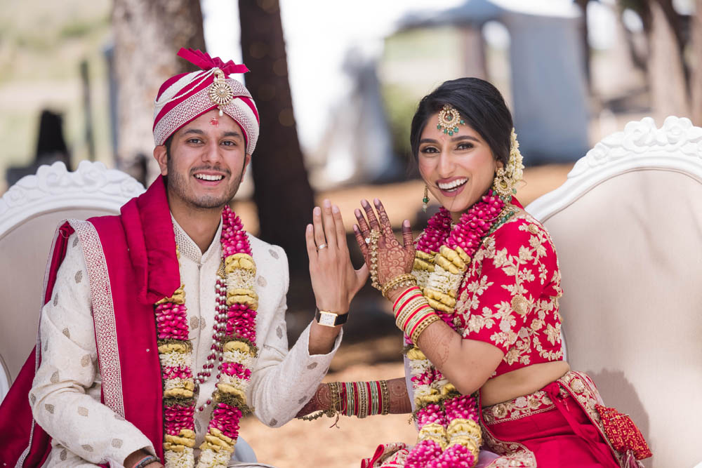 Indian Wedding-Ceremony-The Ritz-Carlton Lake Tahoe 10