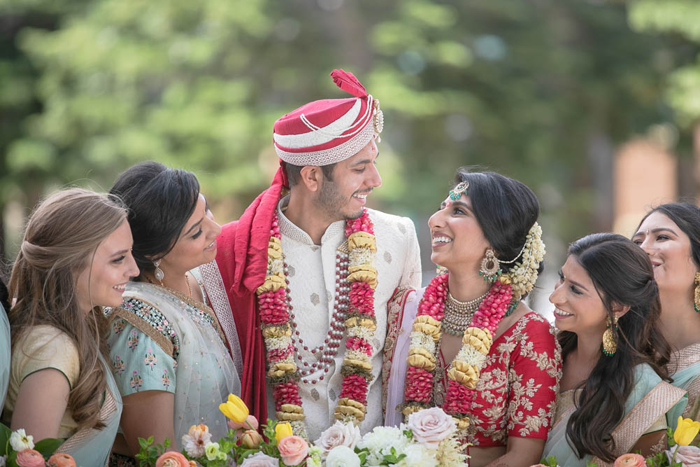 Indian Wedding-Ceremony-The Ritz-Carlton Lake Tahoe 8