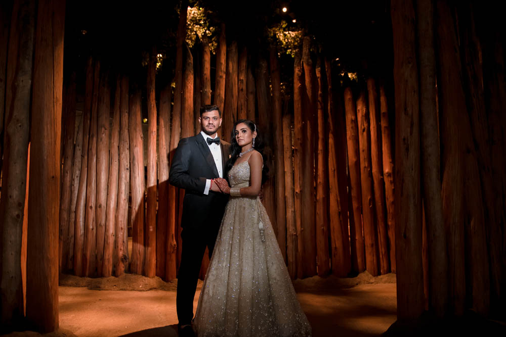 Indian Wedding-Couple's Portrait-Mashantucket Pequot Museum 4