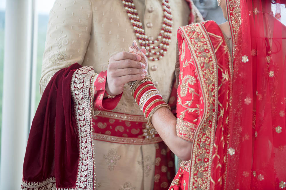 Indian Wedding-First Look-Mashantucket Pequot Museum 6