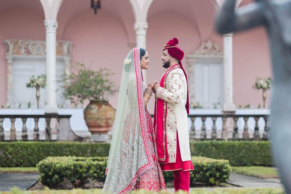 Indian Wedding-First Look-The Ringling 2