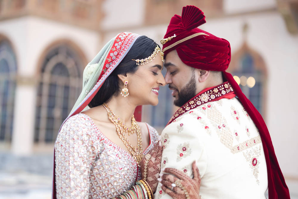 Indian Wedding-First Look-The Ringling 3