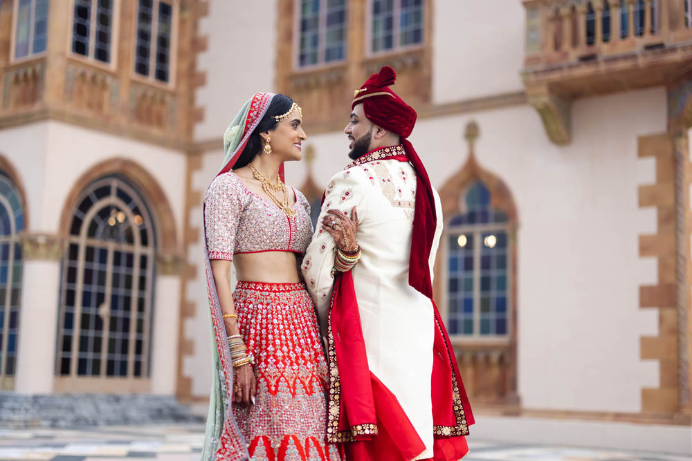 Indian Wedding-First Look-The Ringling 4