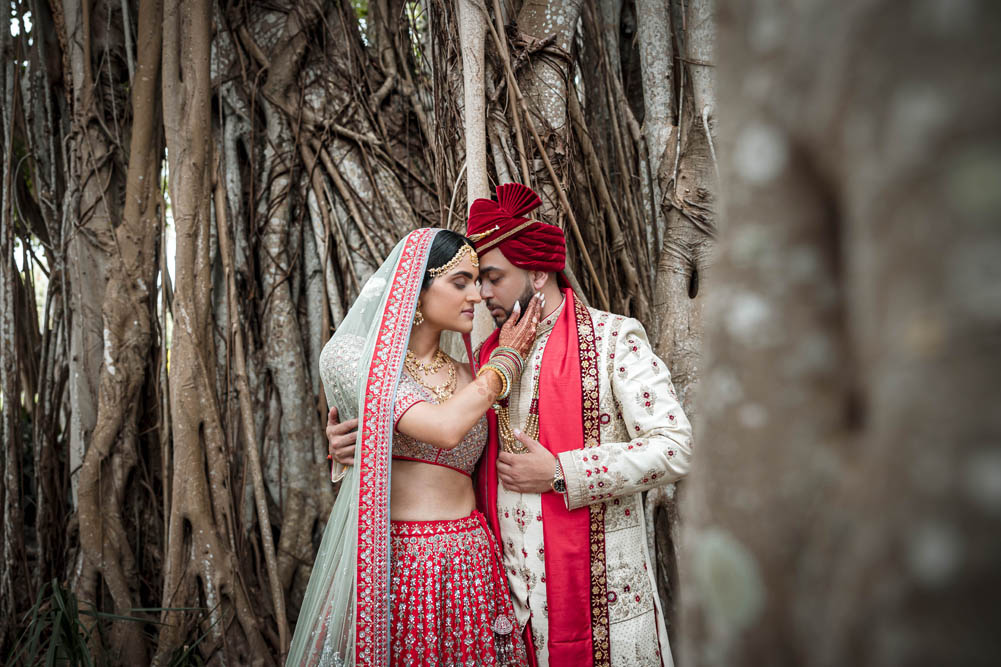 Indian Wedding-First Look-The Ringling 6