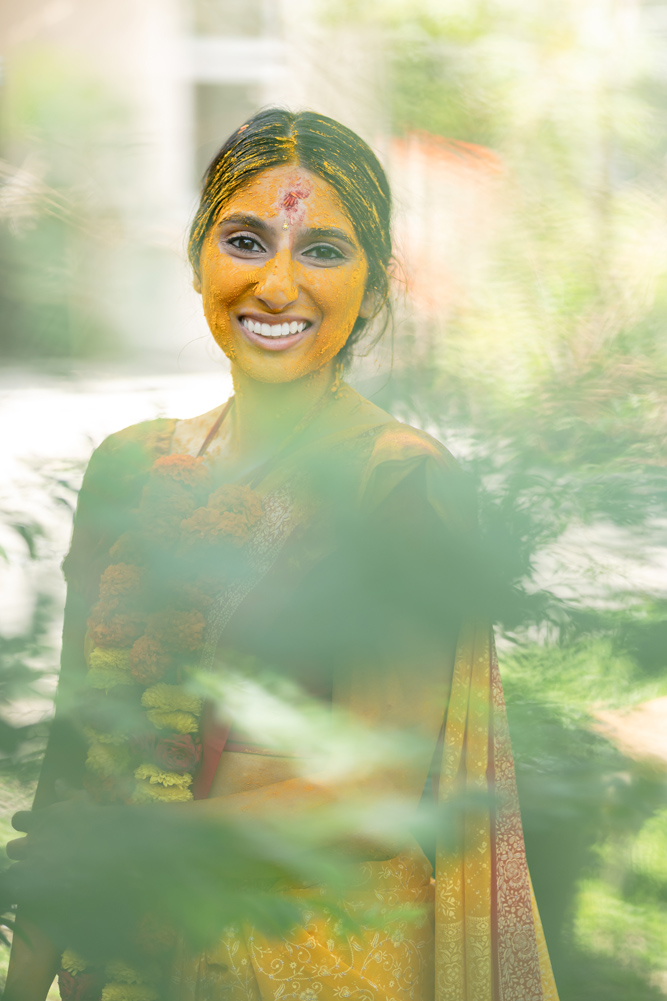 Indian Wedding-Pithi-The Ritz-Carlton Lake Tahoe 2