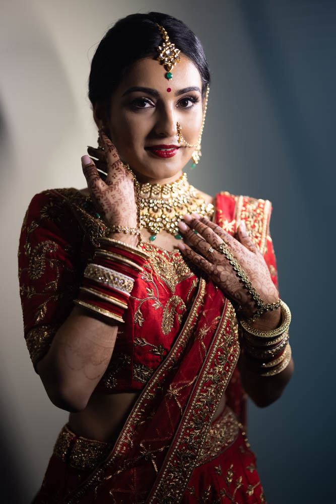 Indian Wedding-Preparation-Mashantucket Pequot Museum 2