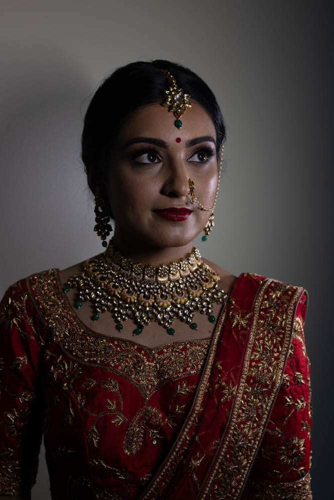 Indian Wedding-Preparation-Mashantucket Pequot Museum 3