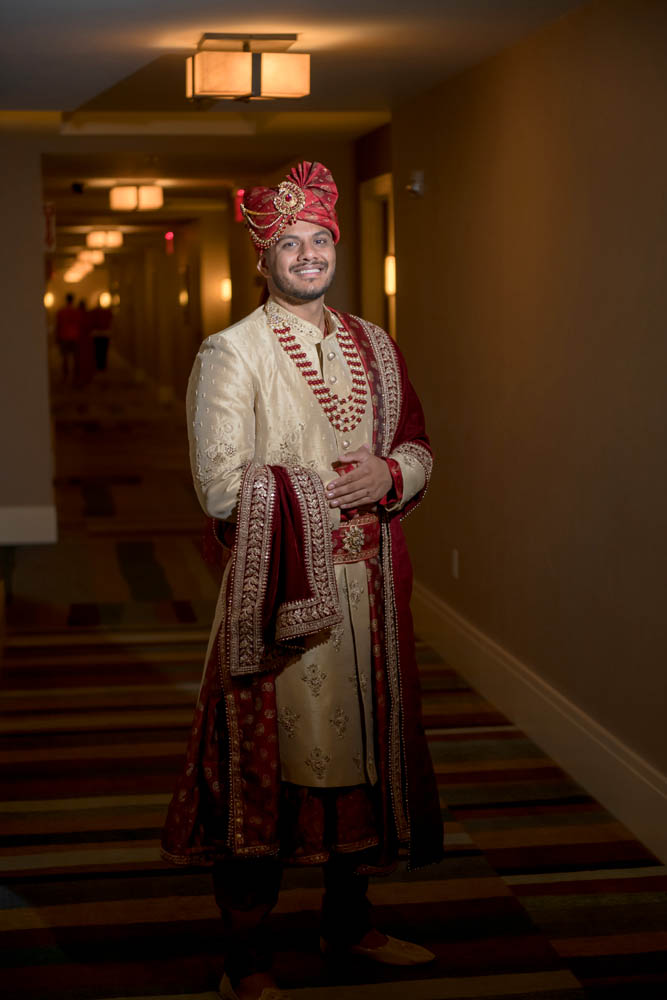 Indian Wedding-Preparation-Mashantucket Pequot Museum 5