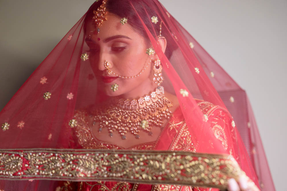 Indian Wedding-Preparation-Mashantucket Pequot Museum 8