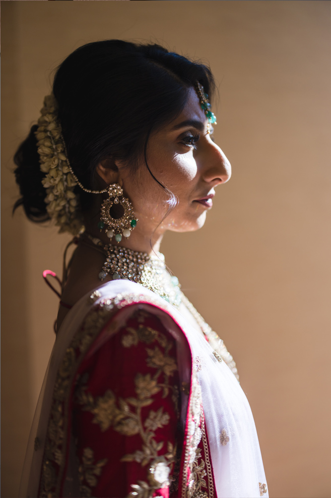 Indian Wedding-Preparation-The Ritz-Carlton Lake Tahoe 3