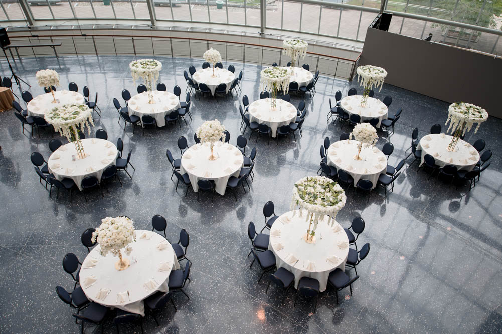 Indian Wedding-Reception-Mashantucket Pequot Museum 4