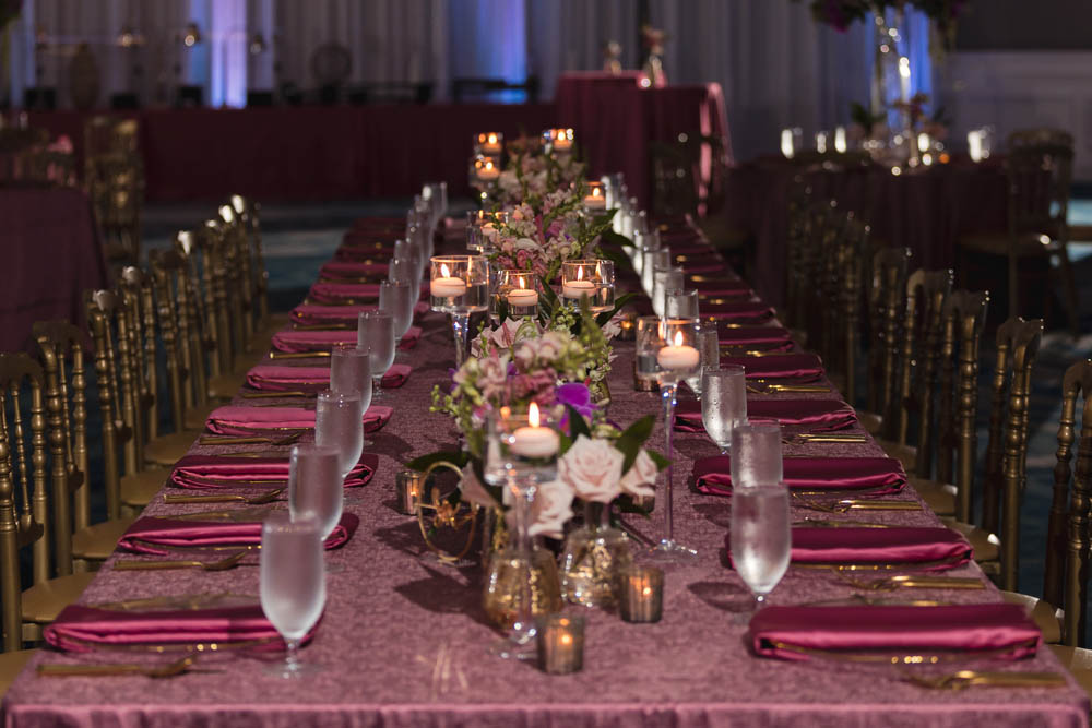 Indian Wedding-Reception-The Ringling 8