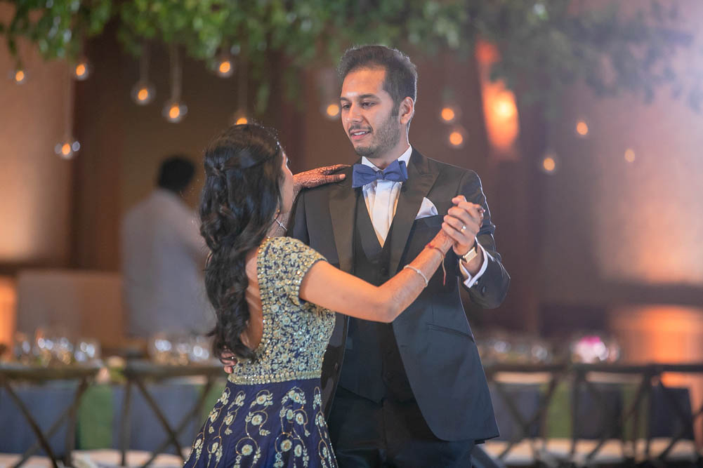 Indian Wedding-Reception-The Ritz-Carlton Lake Tahoe 2