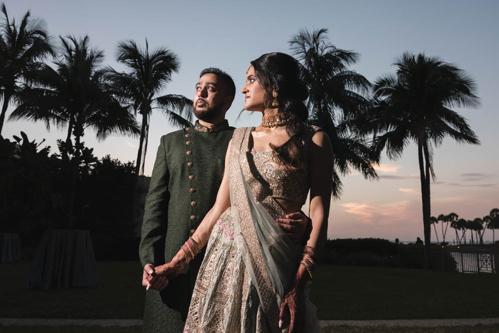 Indian Wedding-Sangeet-The Ringling 4