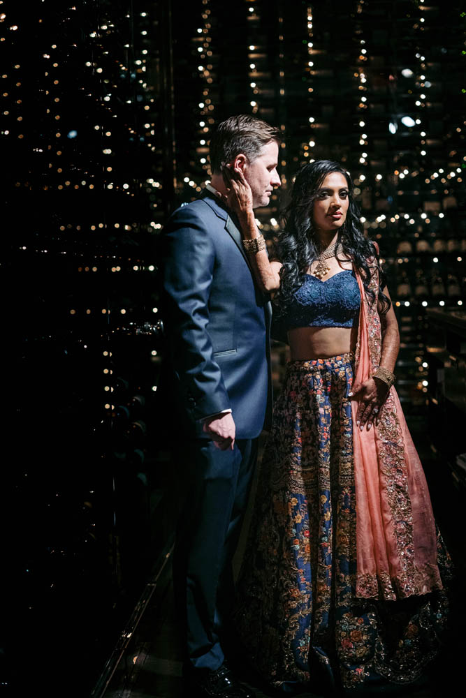 Indian Wedding-Ceremony-Mandarin Oriental, New York 11