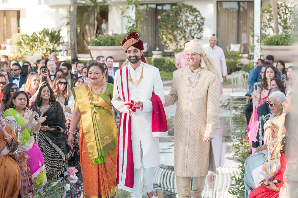 Indian Wedding-Ceremony-PGA National Resort 7