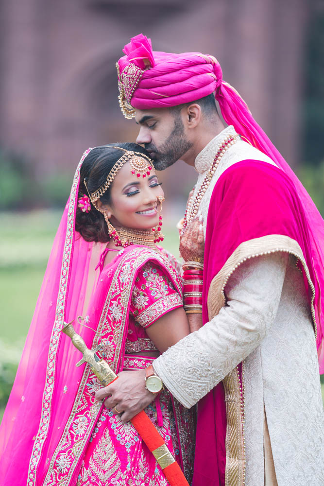 Indian Wedding-Ceremony-Sheraton Pentagon City 10