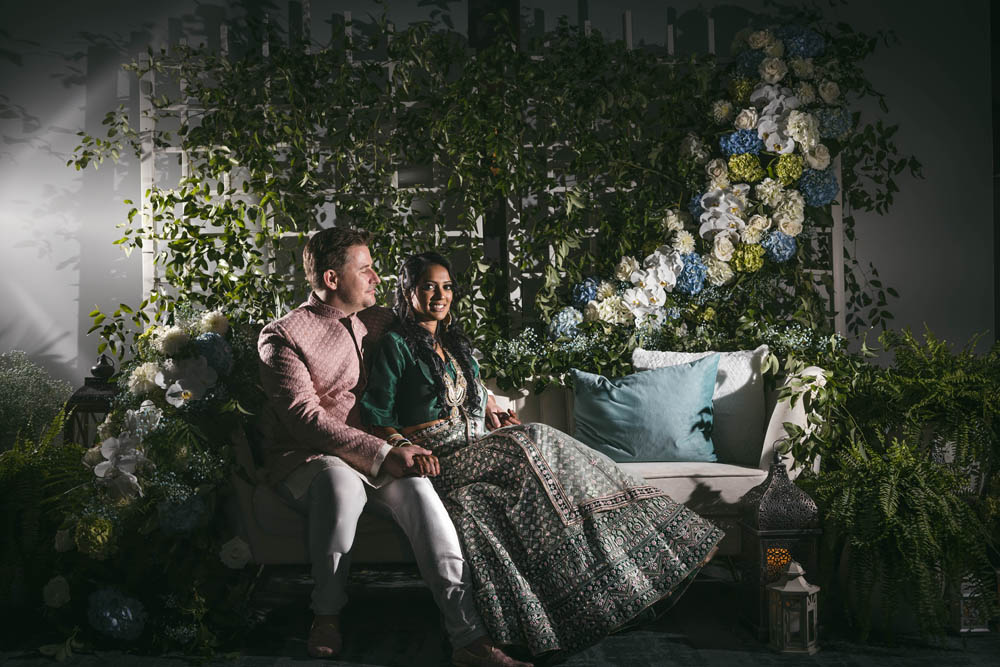 Indian Wedding-Mehndi-Mandarin Oriental, New York 6