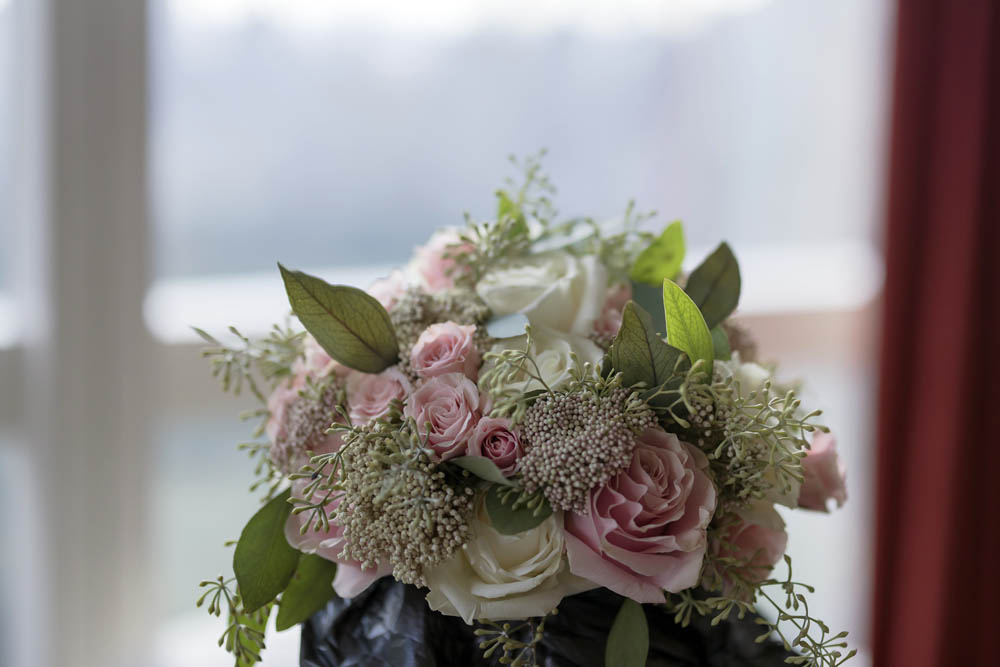 Indian Wedding-Preparation-Mandarin Oriental, New York 1