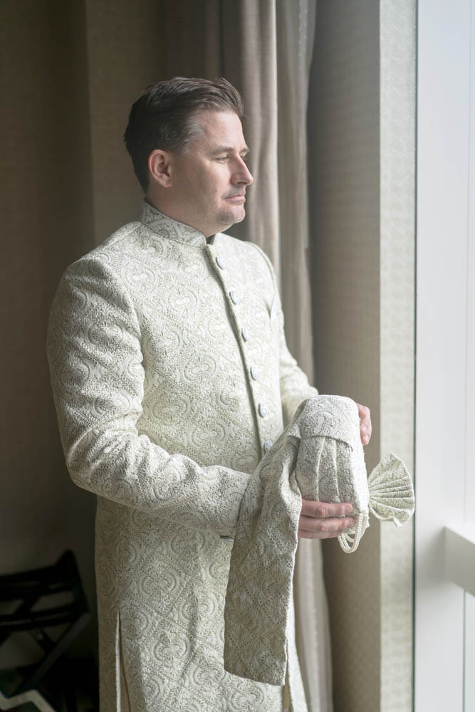 Indian Wedding-Preparation-Mandarin Oriental, New York 3