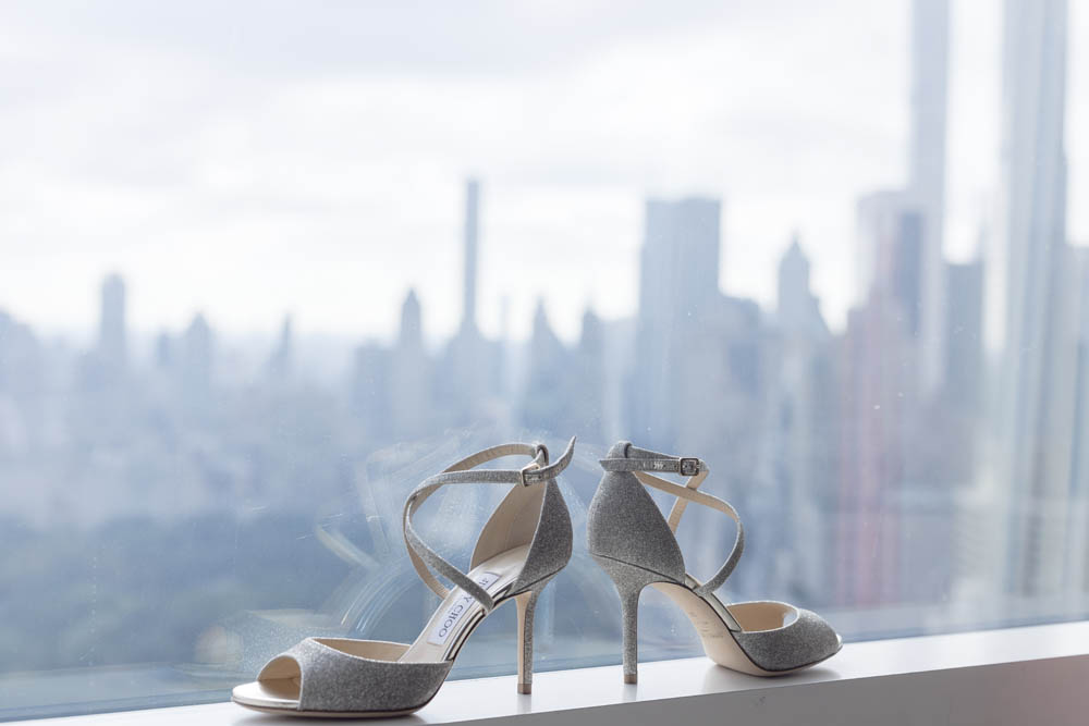 Indian Wedding-Preparation-Mandarin Oriental, New York 9