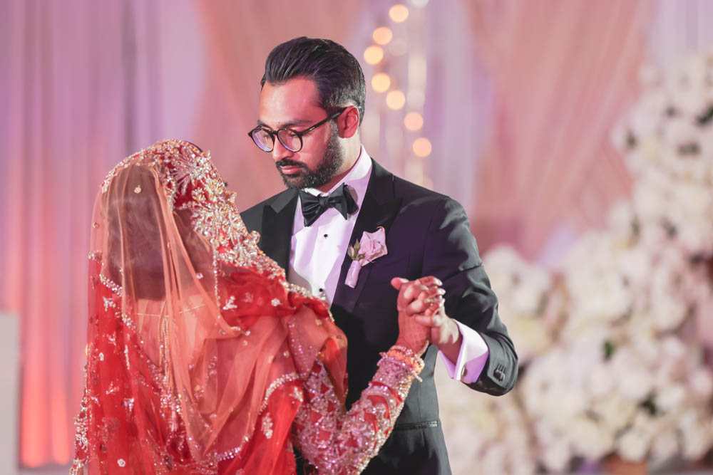 Indian Wedding-Ceremony-Hyatt Regency Baltimore Inner Harbor 1