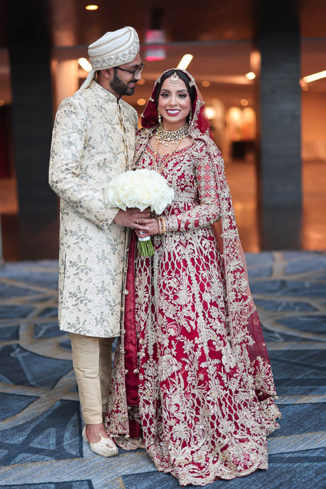 Indian Wedding-Ceremony-Hyatt Regency Baltimore Inner Harbor 4