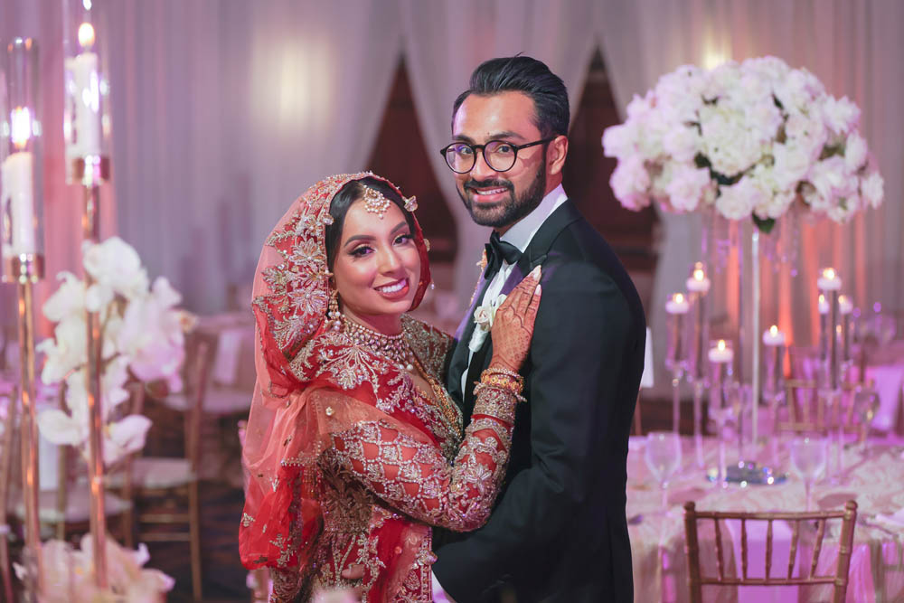 Indian Wedding-Ceremony-Hyatt Regency Baltimore Inner Harbor 5