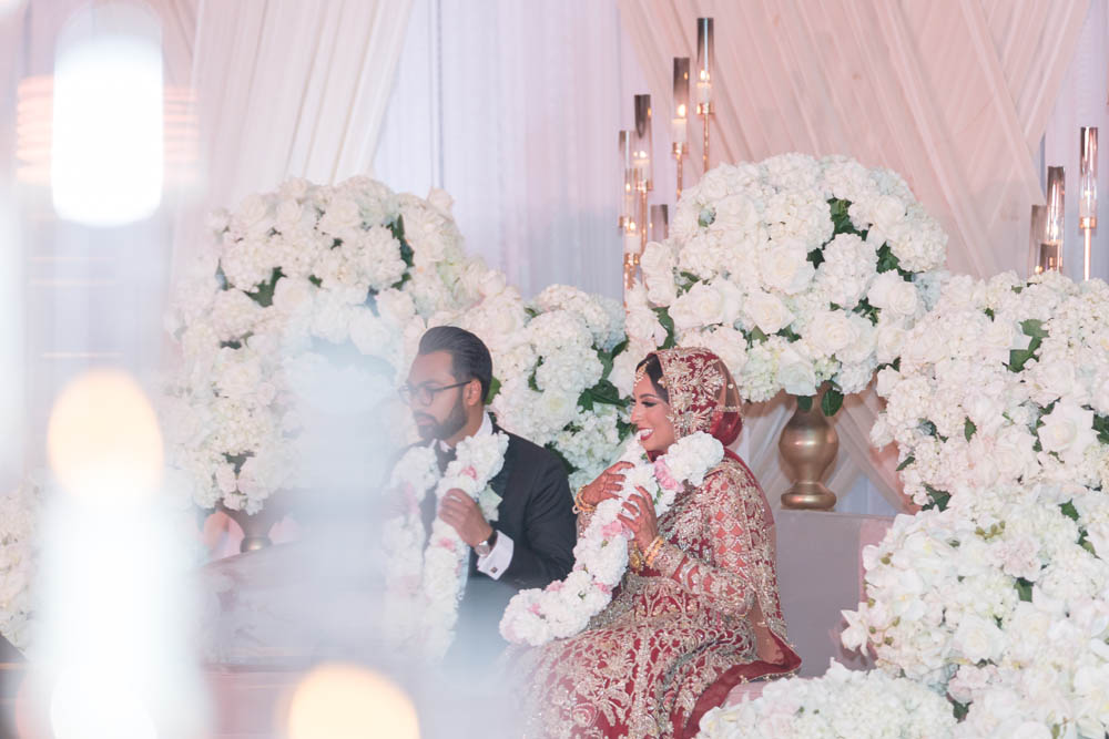 Indian Wedding-Ceremony-Hyatt Regency Baltimore Inner Harbor 6