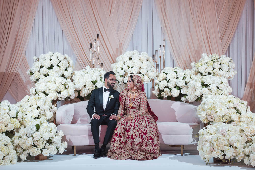 Indian Wedding-Ceremony-Hyatt Regency Baltimore Inner Harbor 7