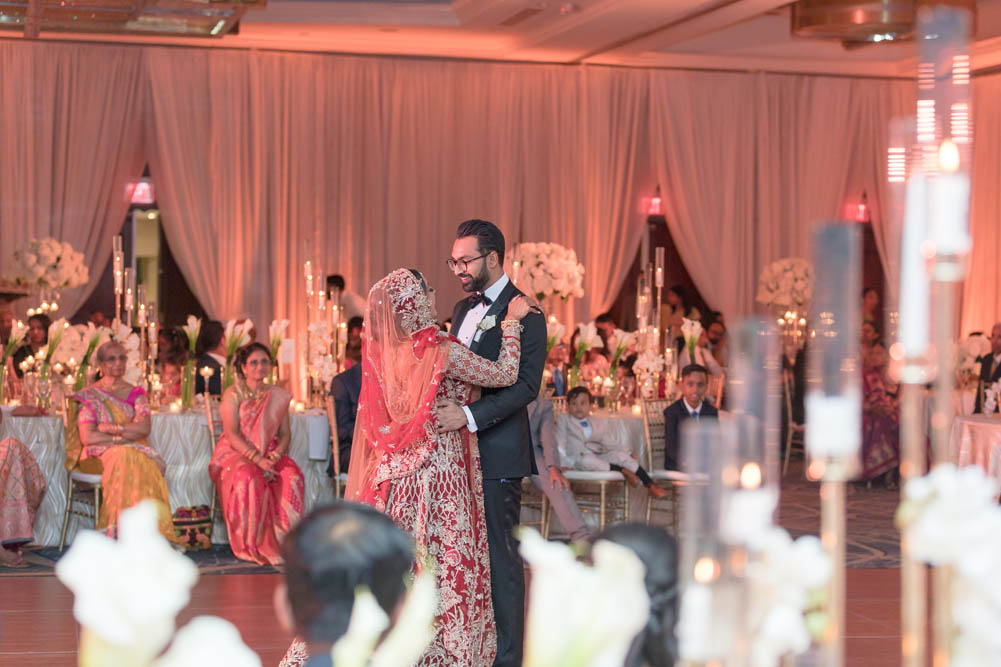 Indian Wedding-Ceremony-Hyatt Regency Baltimore Inner Harbor 8