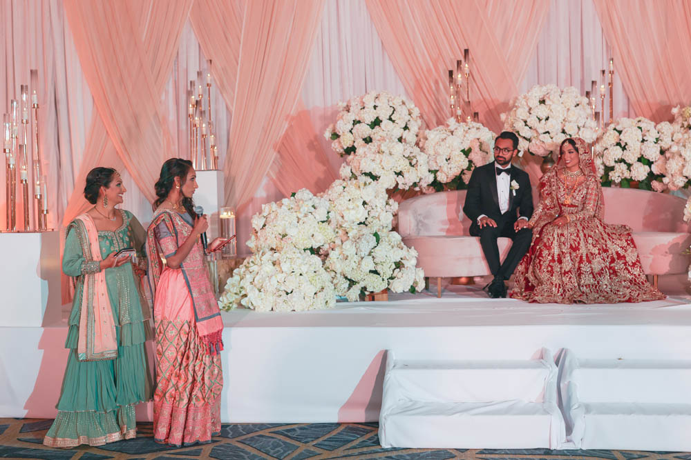 Indian Wedding-Ceremony-Hyatt Regency Baltimore Inner Harbor 9