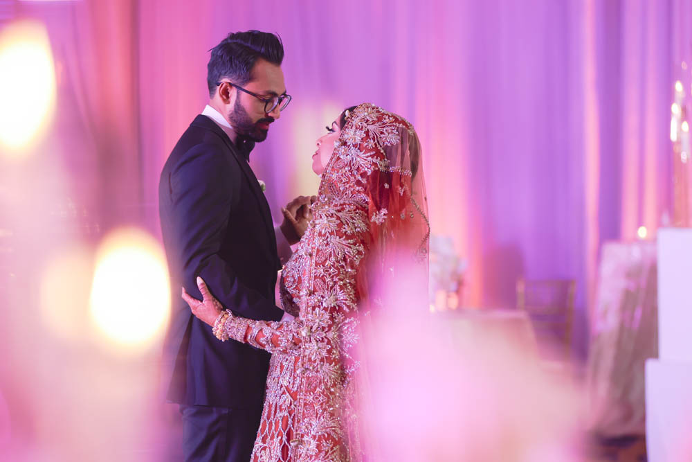 Indian Wedding-Reception-Hyatt Regency Baltimore Inner Harbor2