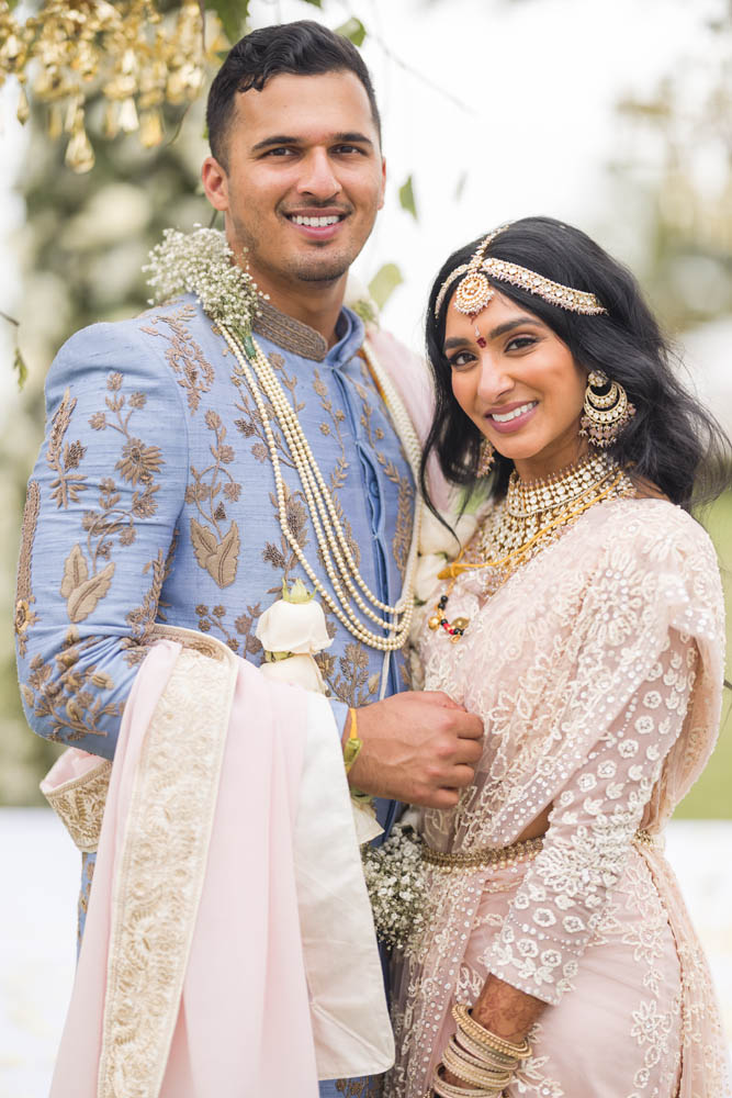 Indian Wedding-Ceremony-Grand Velas Riviera Maya 5