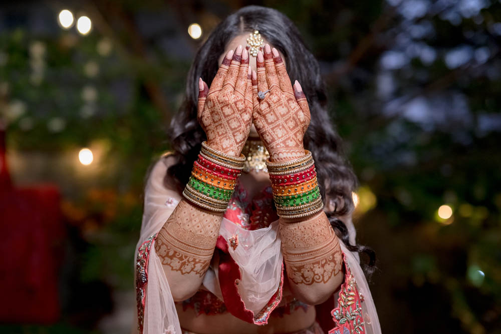 Indian Wedding-Mehendi-Sudbury Massachusetts 1