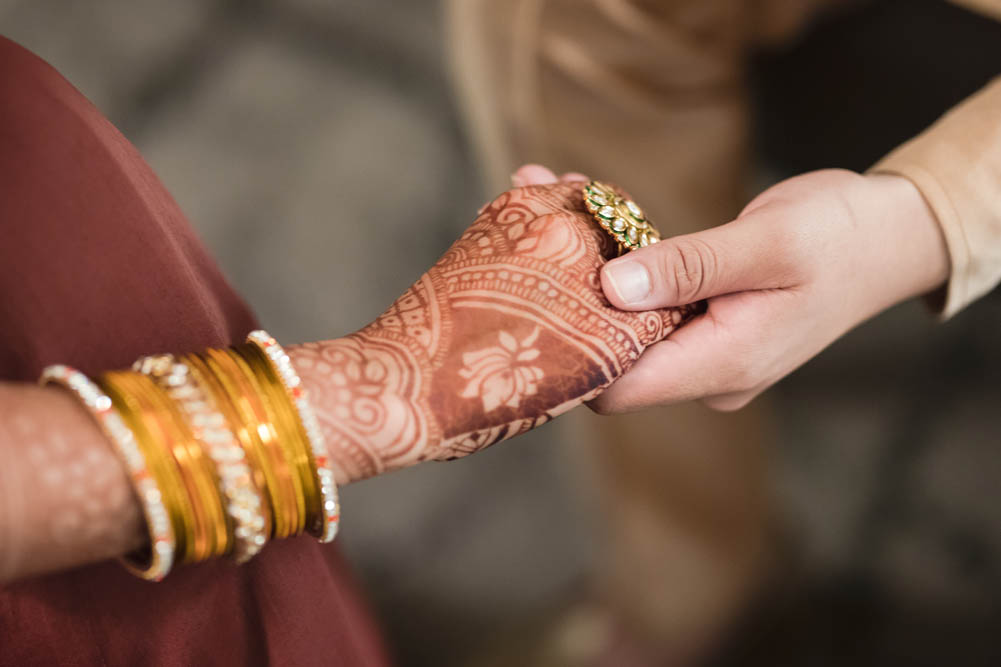 Indian Wedding-Mehendi-The Legacy Castle 6