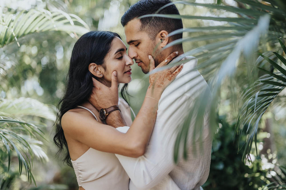 Indian Wedding-Pre Wedding-Grand Velas Riviera Maya 10