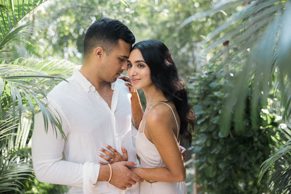 Indian Wedding-Pre Wedding-Grand Velas Riviera Maya 4