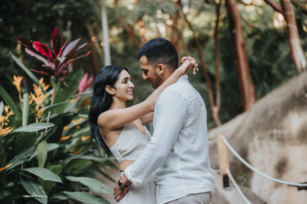 Indian Wedding-Pre Wedding-Grand Velas Riviera Maya 5